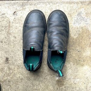 Size 9 Georgia Giant Boot
